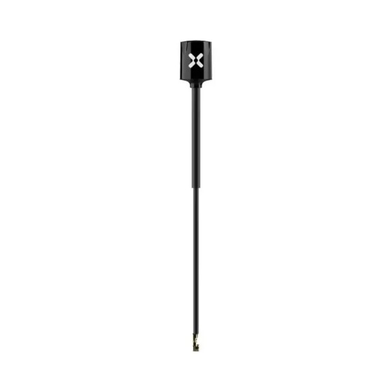 Foxeer 5.8G Lollipop 2.5dBi antenne Super minuscule à Gain élevé RC Racing Drone 7 pouces 10 pouces bricolage Drones accessoires